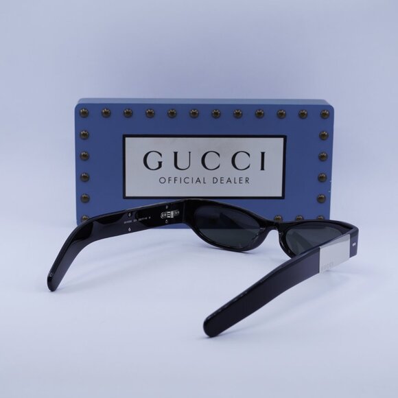 Final Price! Gucci GG1635S 003 Sunglasses